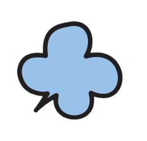 Non-profit logo image